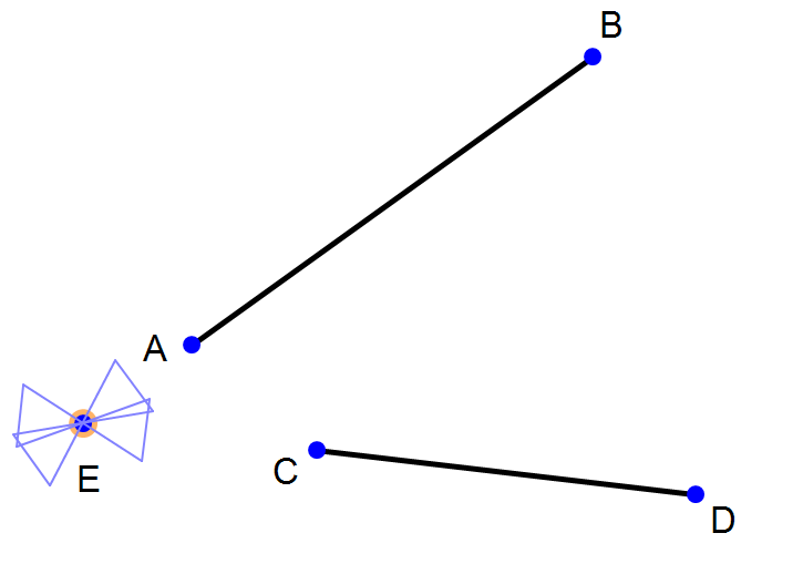 intersection construction ex1